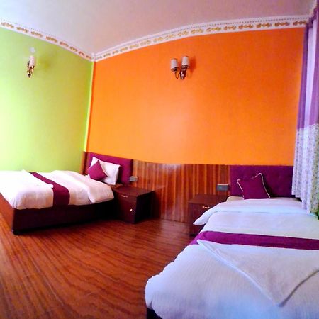 Dragon Homestay Bhatgoan Dış mekan fotoğraf