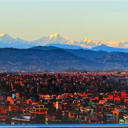 Dragon Homestay Bhatgoan Dış mekan fotoğraf