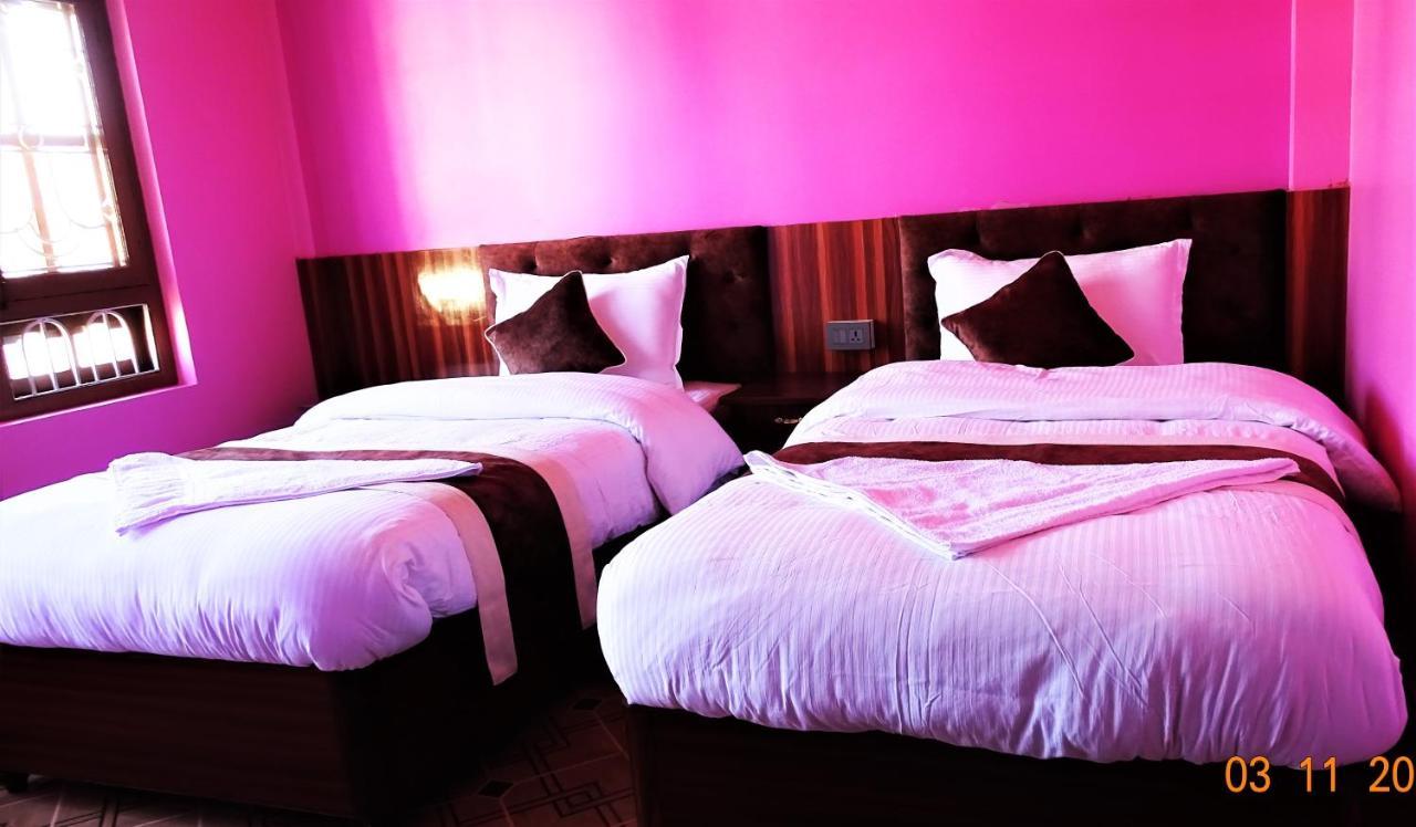 Dragon Homestay Bhatgoan Dış mekan fotoğraf
