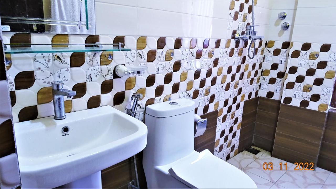 Dragon Homestay Bhatgoan Dış mekan fotoğraf
