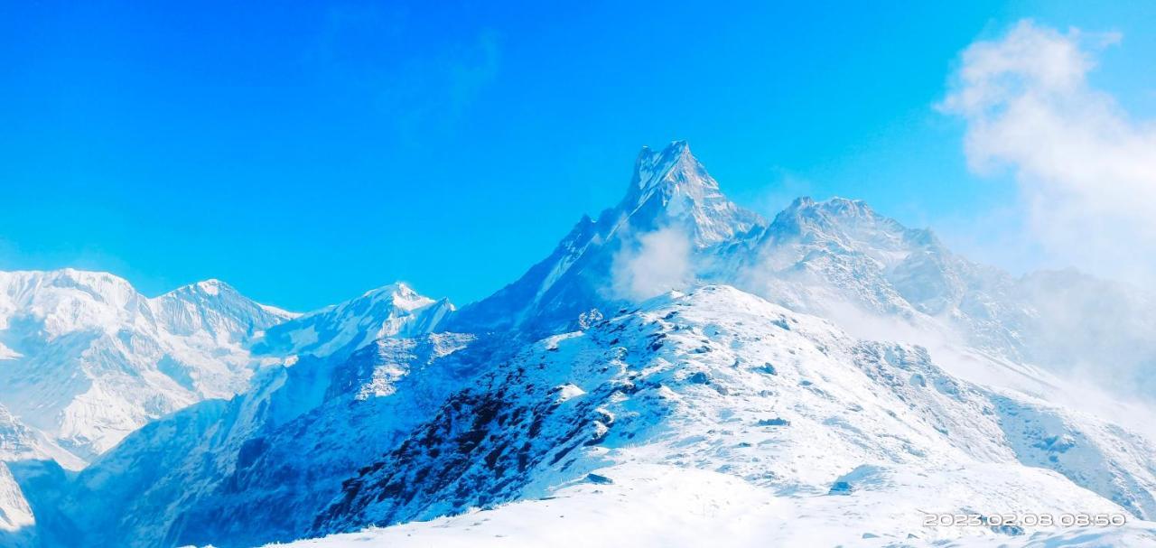 Dragon Homestay Bhatgoan Dış mekan fotoğraf