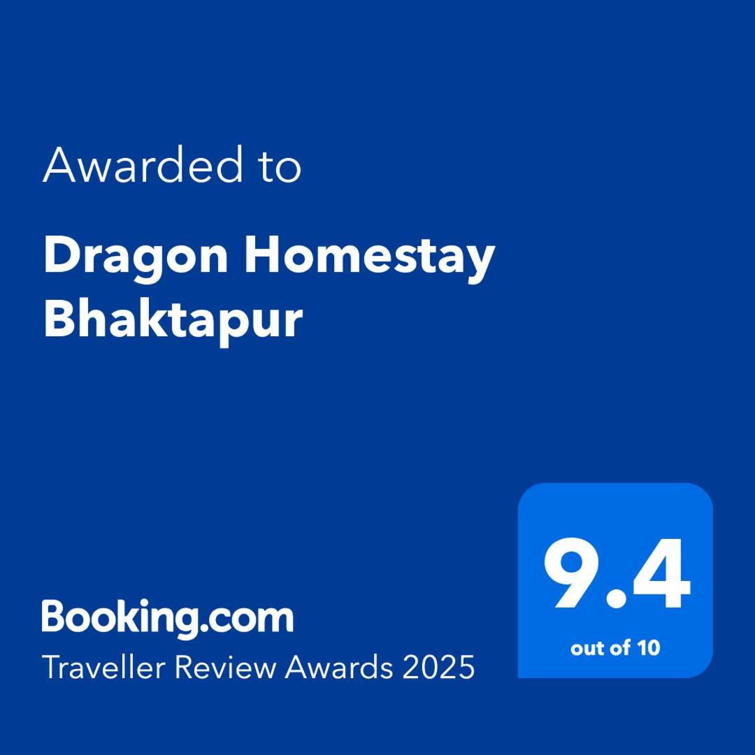 Dragon Homestay Bhatgoan Dış mekan fotoğraf